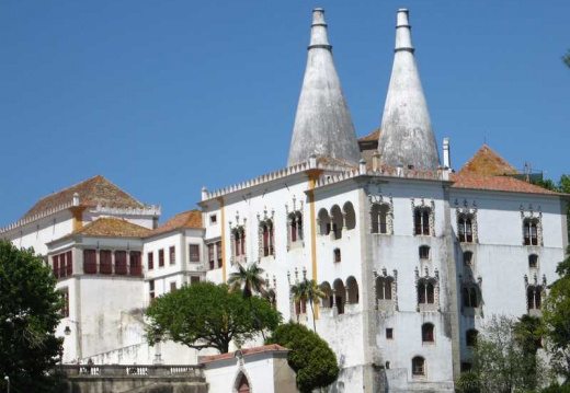 Palace of Sintra