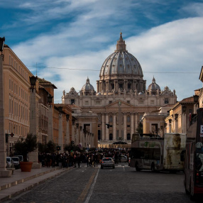 Vatican