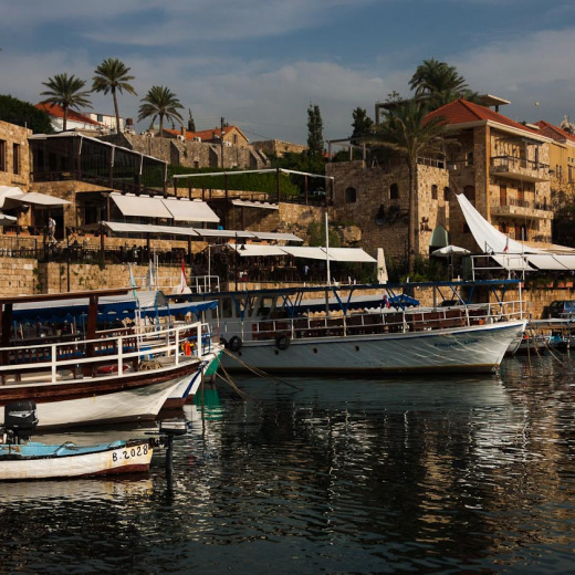 Byblos - display this album Byblos