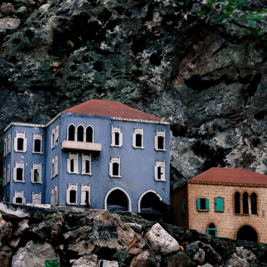 Jeita Grotto - display this album Jeita Grotto