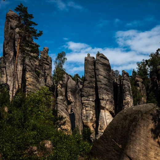 Czechia - display this album Czechia