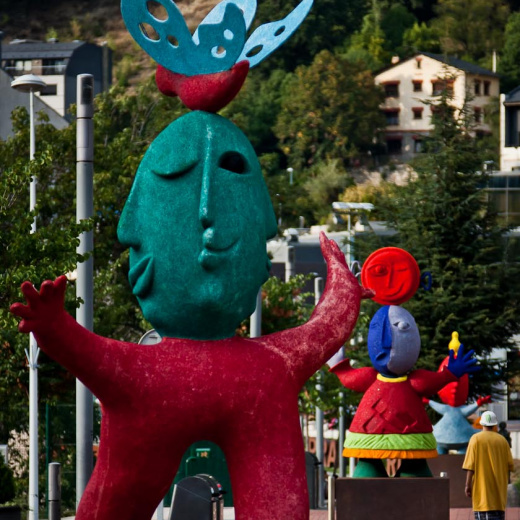Andorra - display this album Andorra