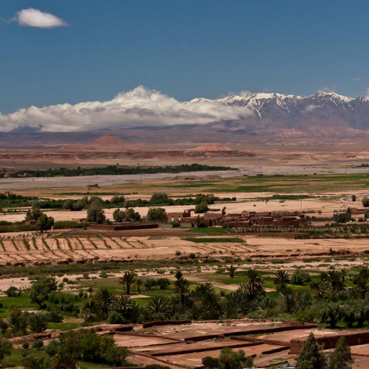High Atlas - display this album High Atlas