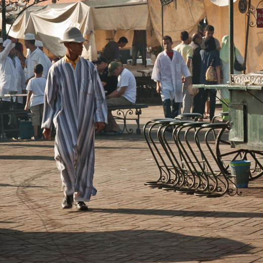 Marrakesh - display this album Marrakesh