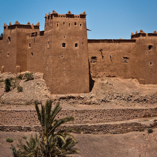 Ouarzazate - display this album Ouarzazate