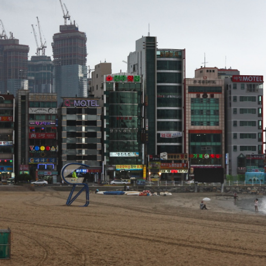 Busan - display this album Busan