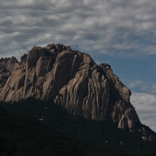 Seoraksan National Park - display this album Seoraksan National Park