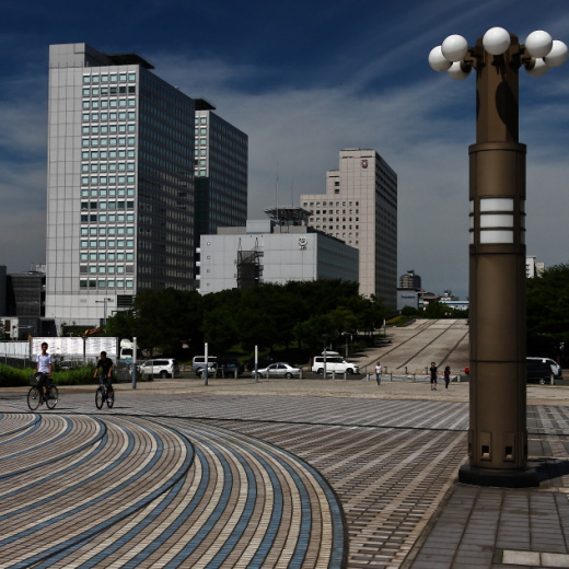 Odaiba - display this album Odaiba