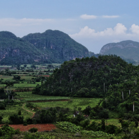 Cuba