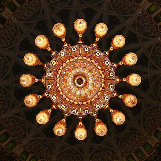 Sultan Qaboos Grand Mosque - display this album Sultan Qaboos Grand Mosque