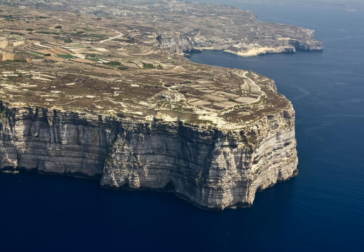 Gozo by DHC-3 Otter