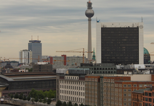 Berlin state