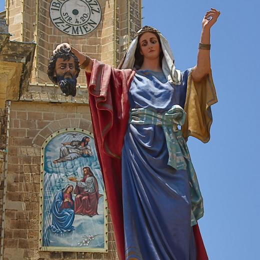 Gozo - display this album Gozo