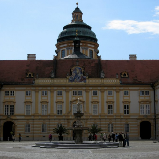 Lower Austria - display this album Lower Austria