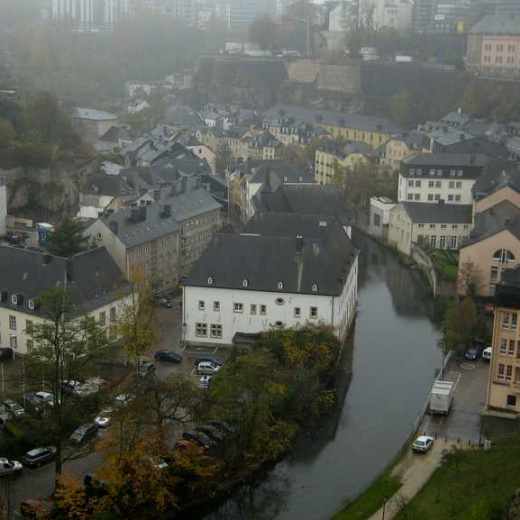 Luxembourg - display this album Luxembourg