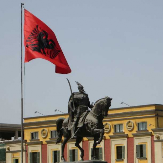Albania - display this album Albania