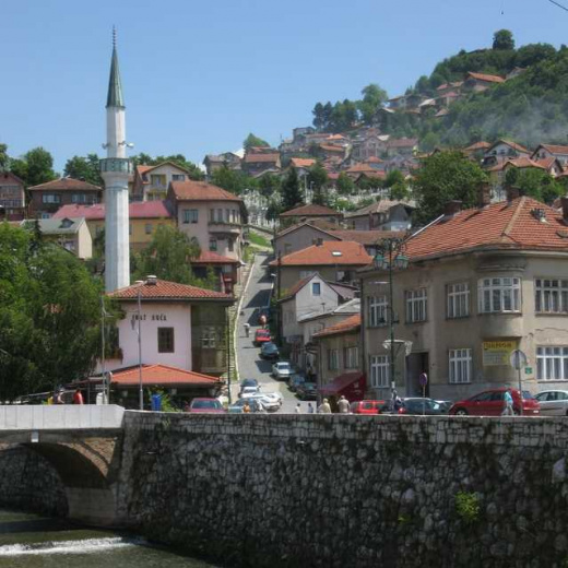 Bosnia and Herzegovina - display this album Bosnia and Herzegovina