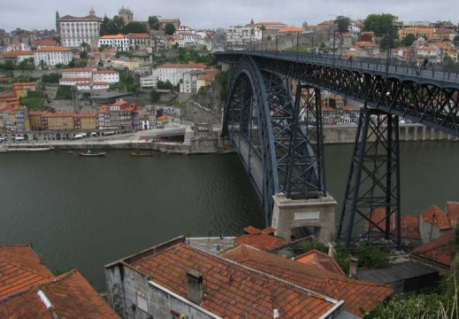 Porto - 2007 May