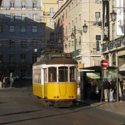Lisbon - display this album Lisbon