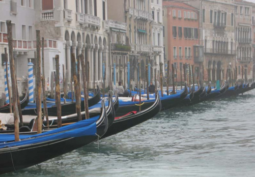 Venice - 2007 Feb