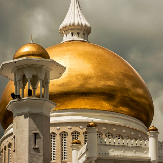 Brunei - display this album Brunei