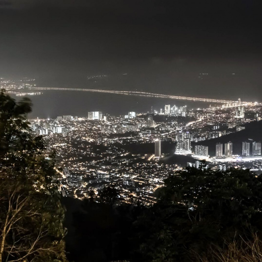Penang Hill 833m - display this album Penang Hill 833m