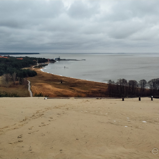 Parnidis dune - display this album Parnidis dune