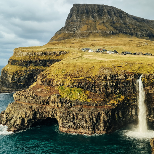Faroe Islands - display this album Faroe Islands
