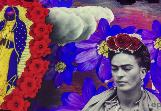 Frida Kahlo The Liife Of an Icon