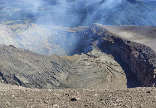 Volcán San Cristóbal 1745m p1665